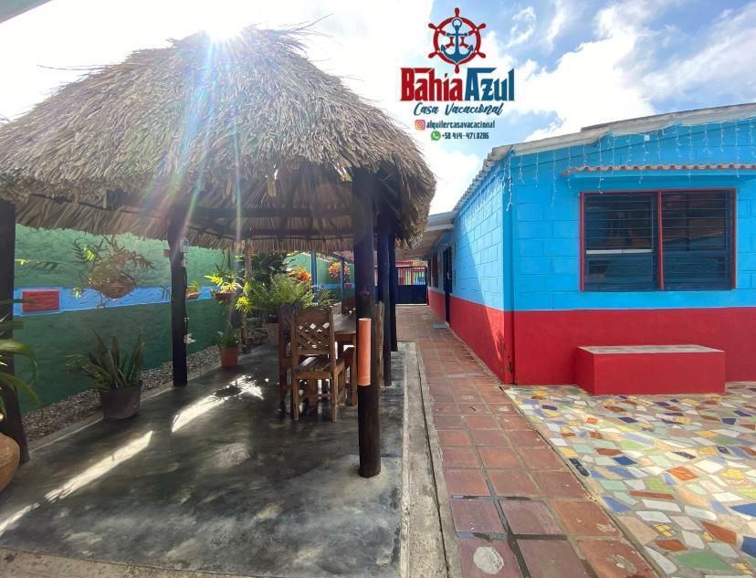 Foto Casa Bahia Azul